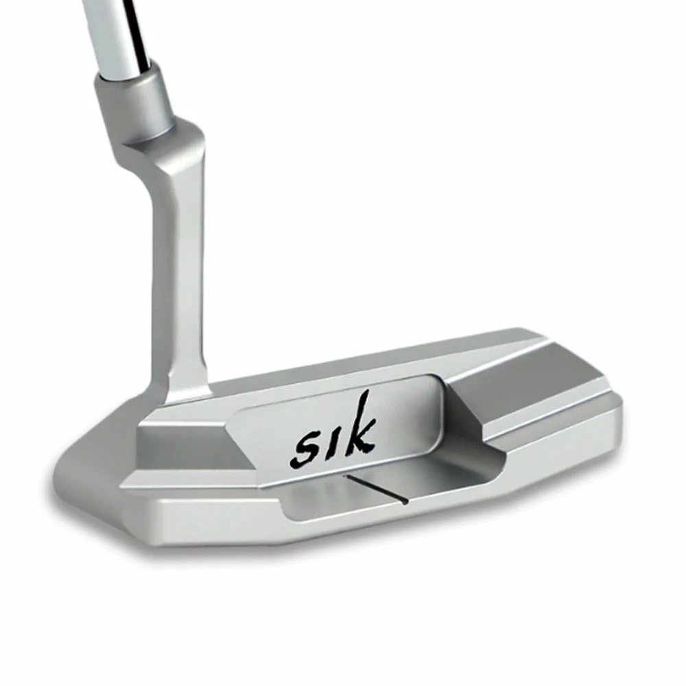 Sik Golf SIK PRO PUTTER - RH ASSEMBLED (LINE BACK FLANGE) - Image 3