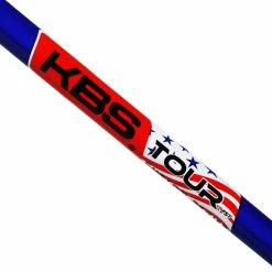 KBS CUSTOM SERIES SPECIAL USA EDITION WEDGE SHAFTS (0.355)
