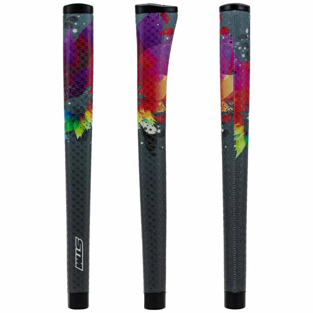 STM Golf P-1 Series Standard Pistol Putter Grips - Image 4