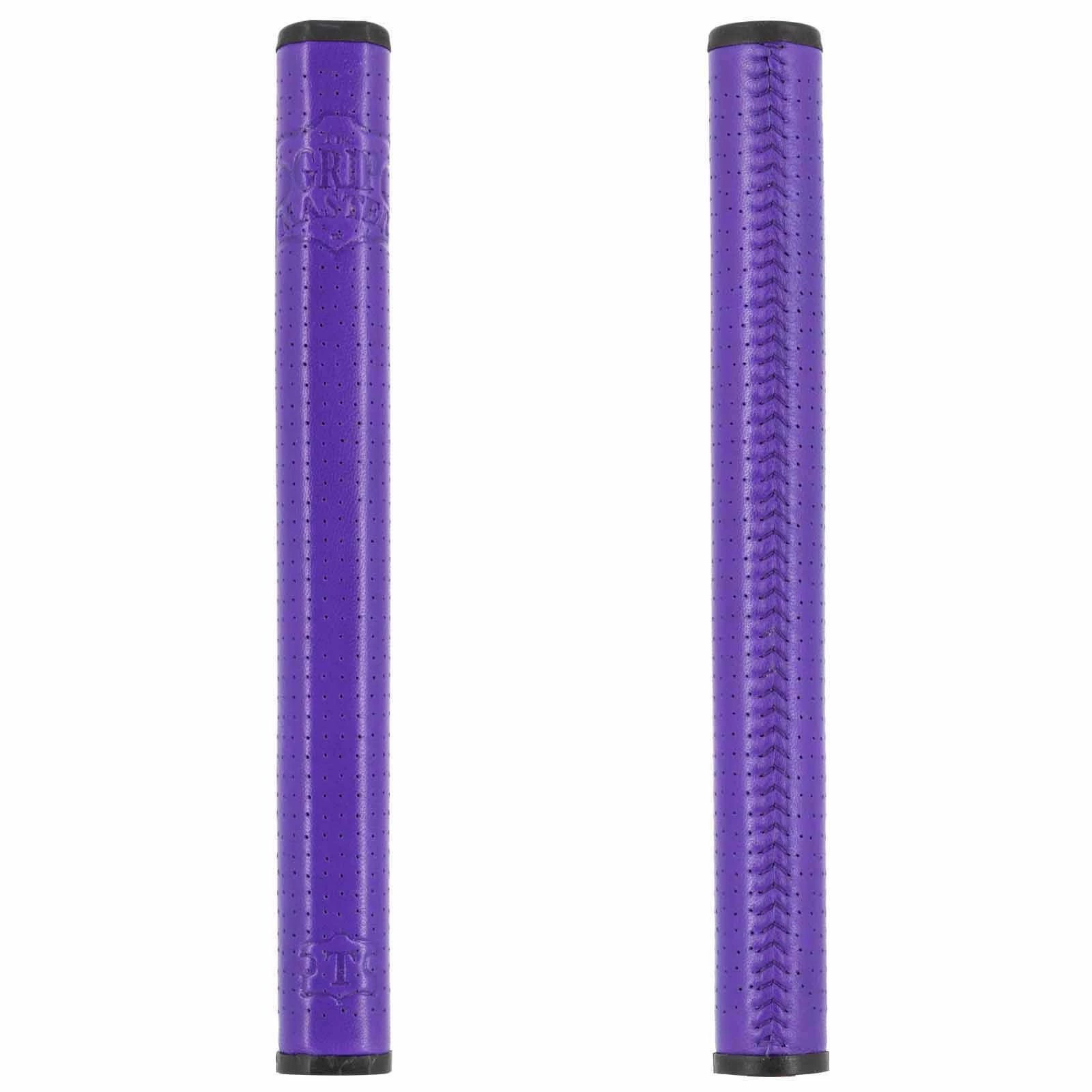 The Grip Master GRIP MASTER SIGNATURE CABRETTA LACED FL27 (NON-TAPER 2.0) PUTTER GRIPS - Image 7