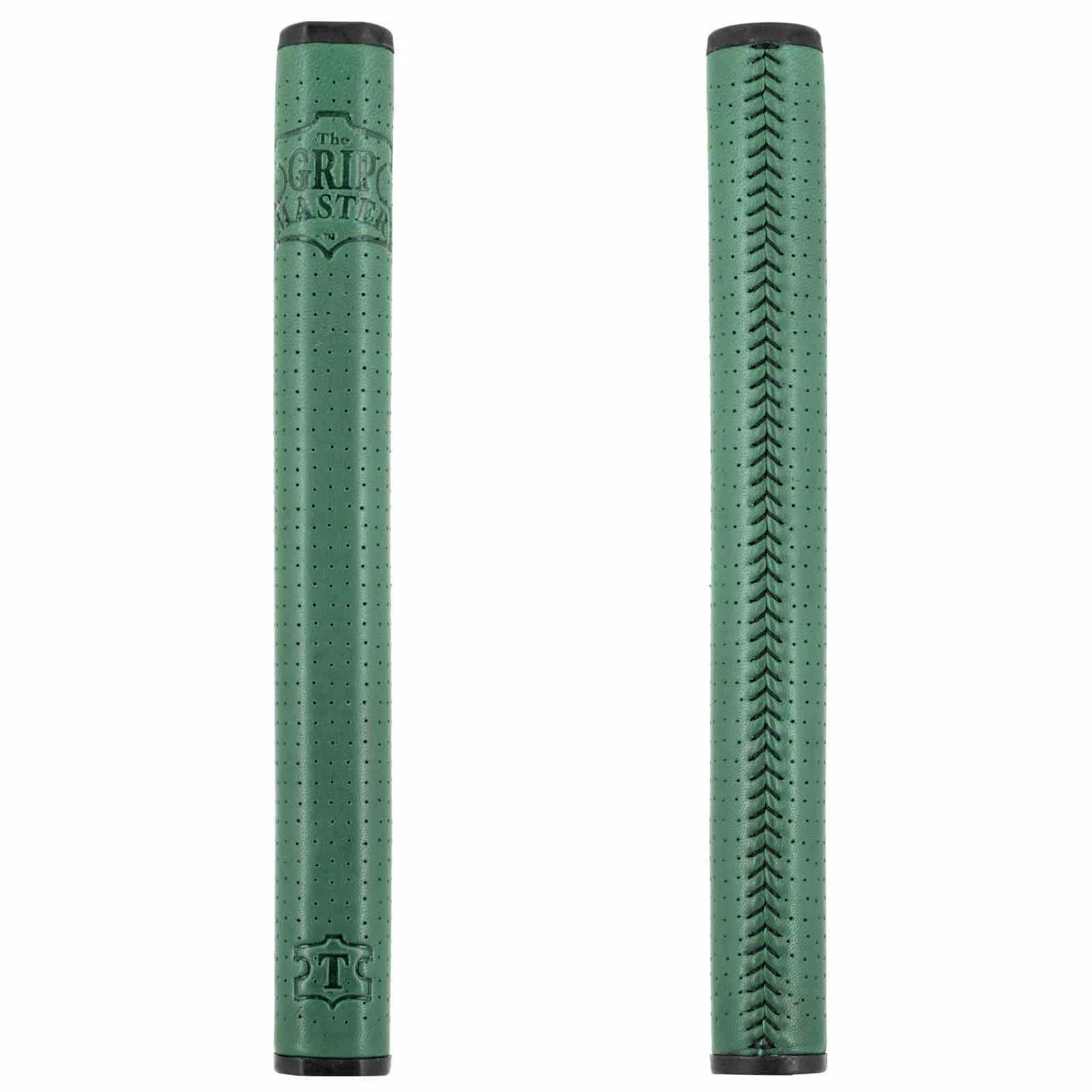 The Grip Master GRIP MASTER SIGNATURE CABRETTA LACED FL27 (NON-TAPER 2.0) PUTTER GRIPS - Image 11