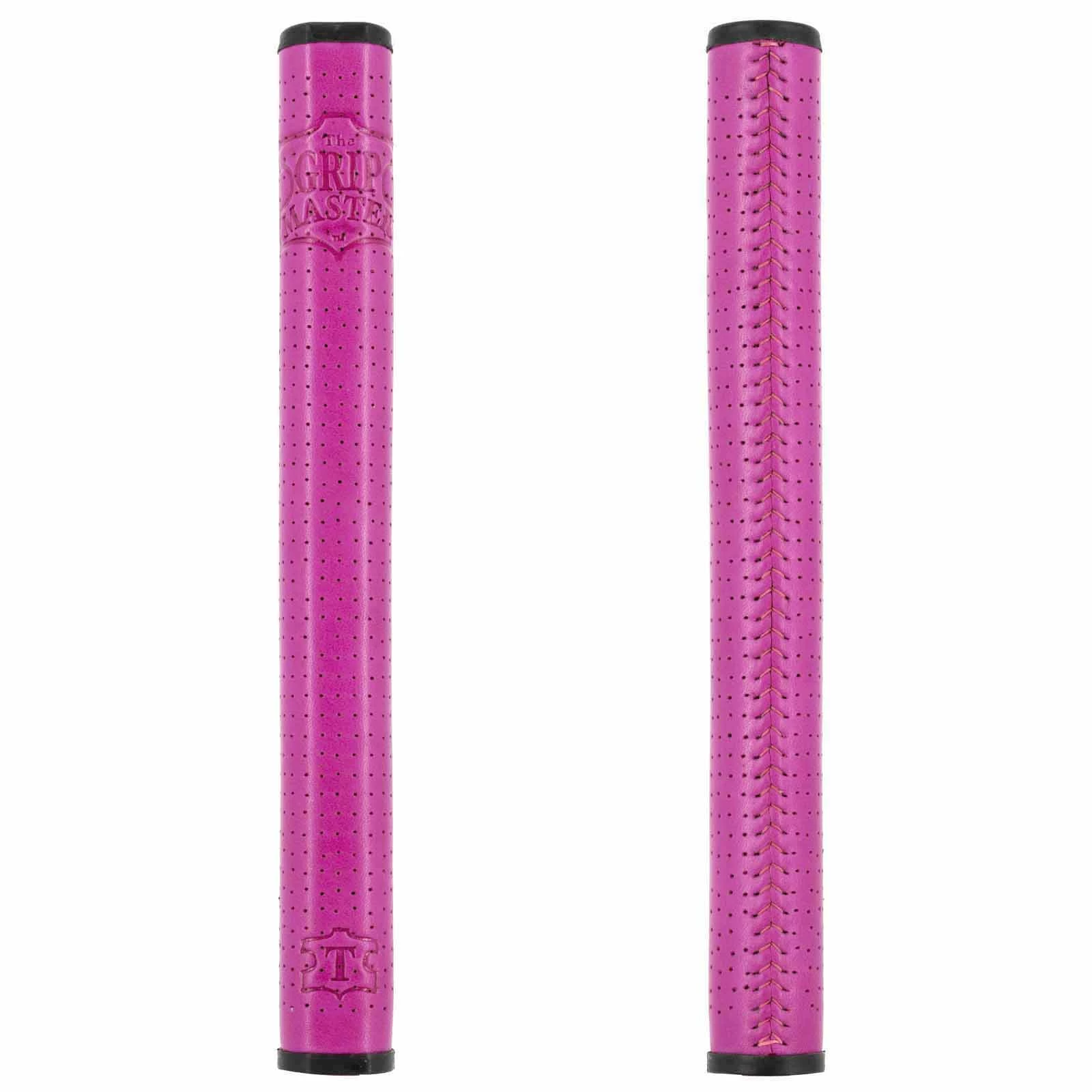 The Grip Master GRIP MASTER SIGNATURE CABRETTA LACED FL27 (NON-TAPER 2.0) PUTTER GRIPS - Image 10