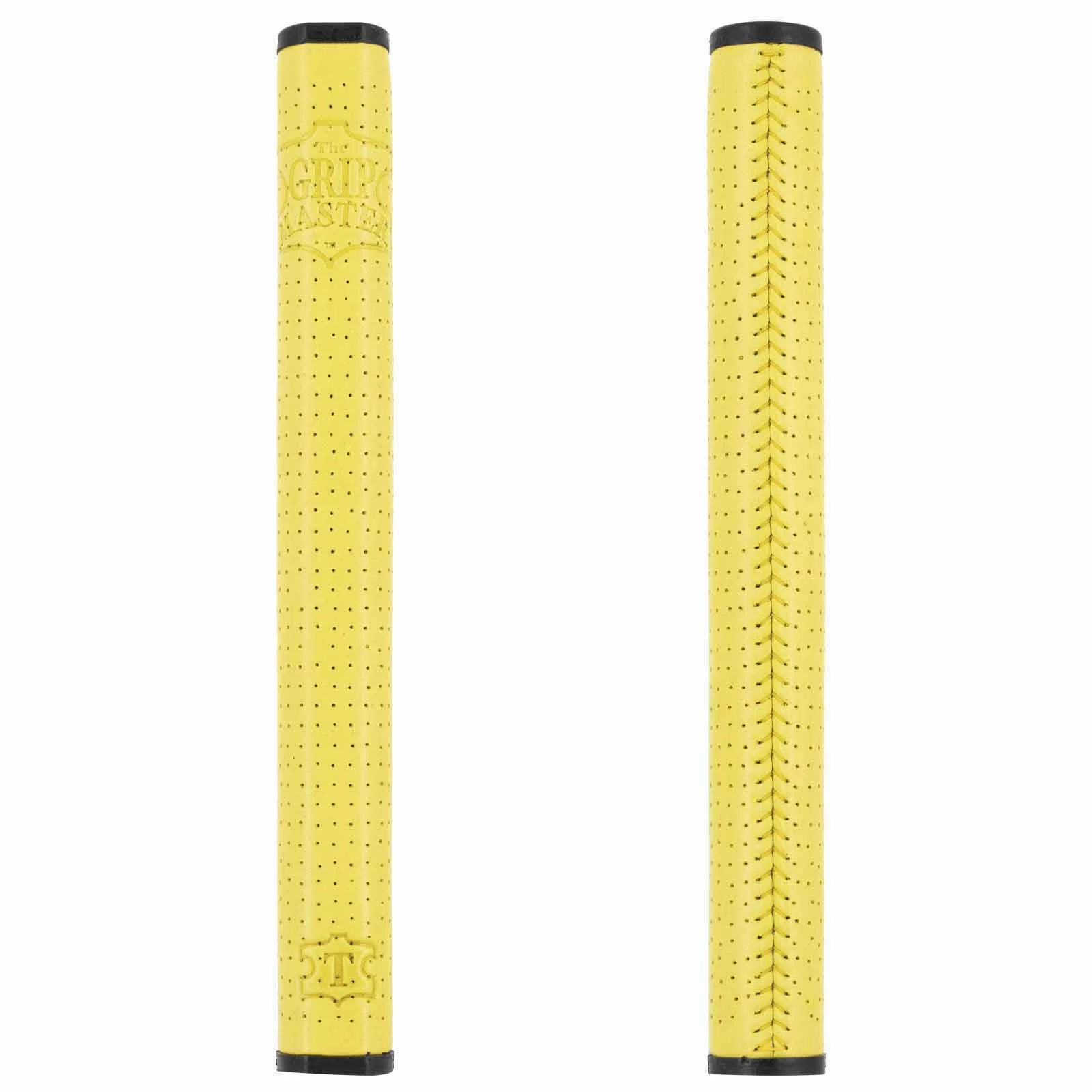The Grip Master GRIP MASTER SIGNATURE CABRETTA LACED FL27 (NON-TAPER 2.0) PUTTER GRIPS - Image 9