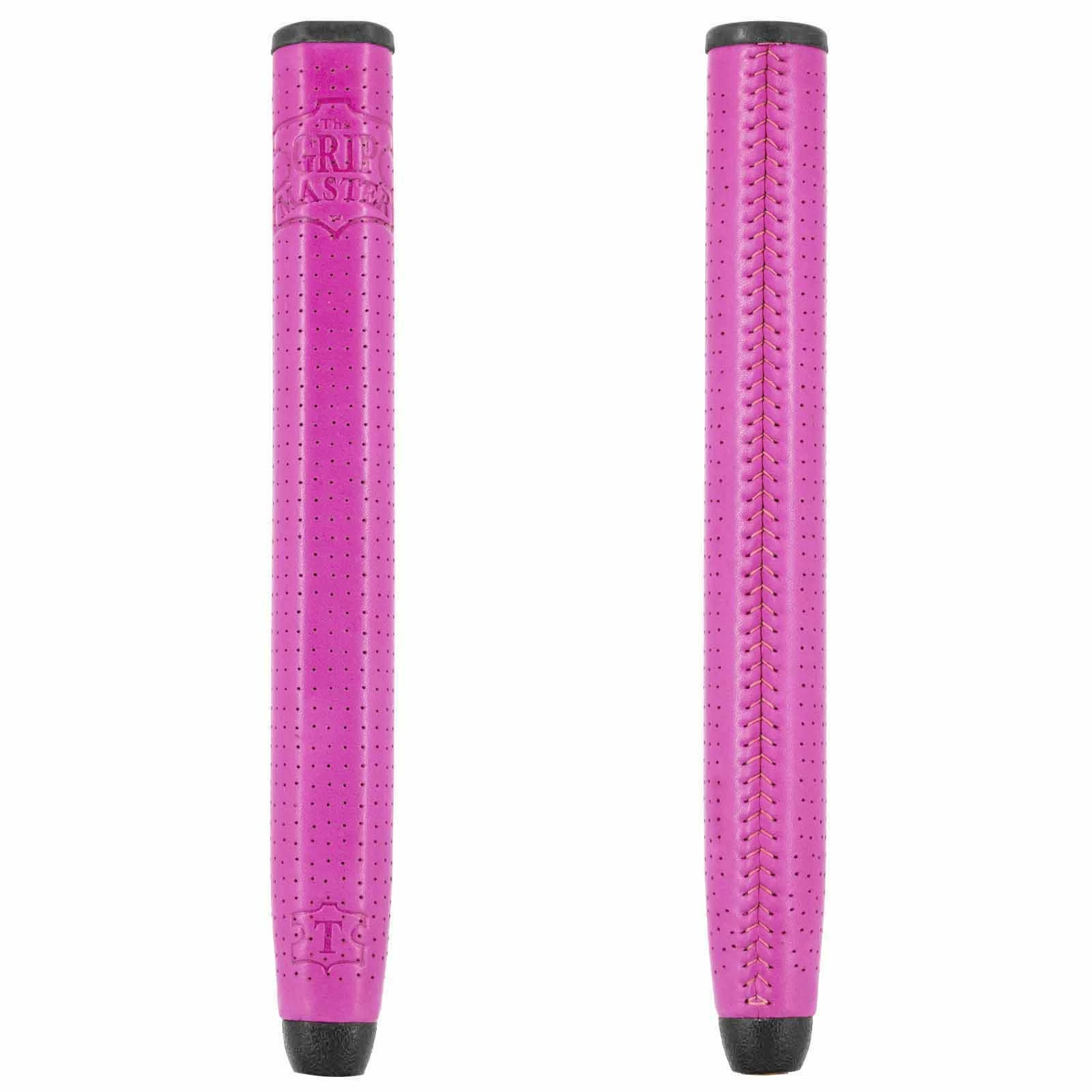 The Grip Master GRIP MASTER SIGNATURE CABRETTA LACED FL28 (JUMBO) PUTTER GRIPS - Image 16
