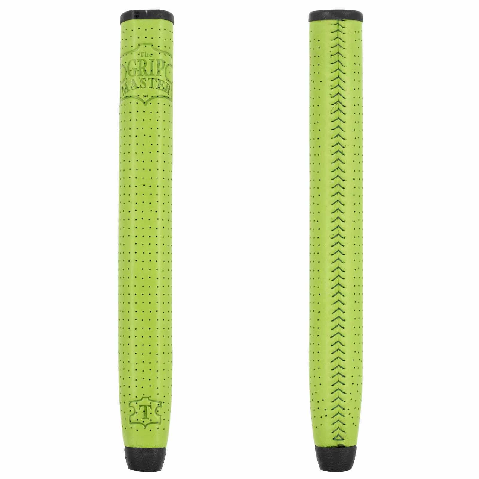 The Grip Master GRIP MASTER SIGNATURE CABRETTA LACED FL28 (JUMBO) PUTTER GRIPS - Image 11