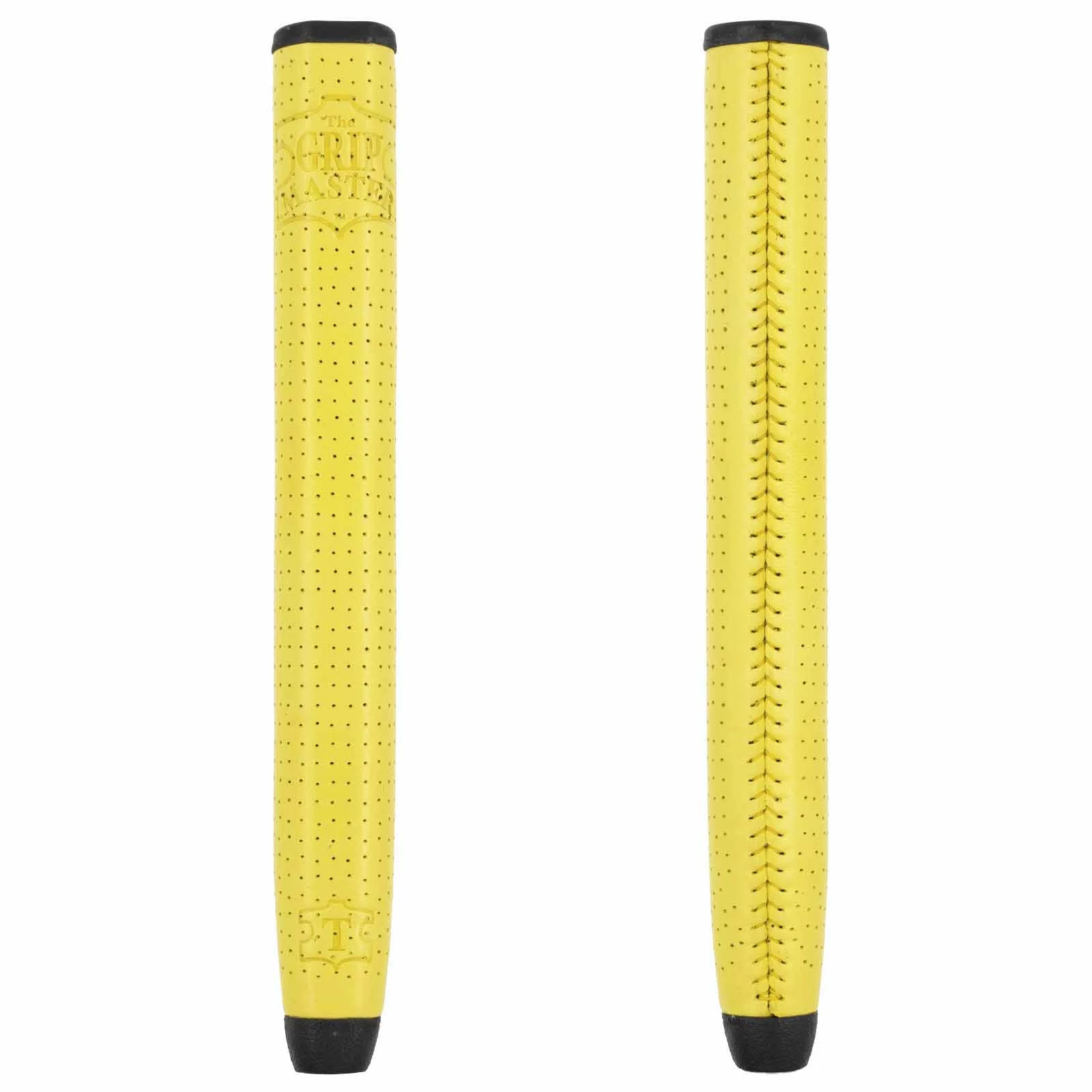 The Grip Master GRIP MASTER SIGNATURE CABRETTA LACED FL28 (JUMBO) PUTTER GRIPS - Image 14