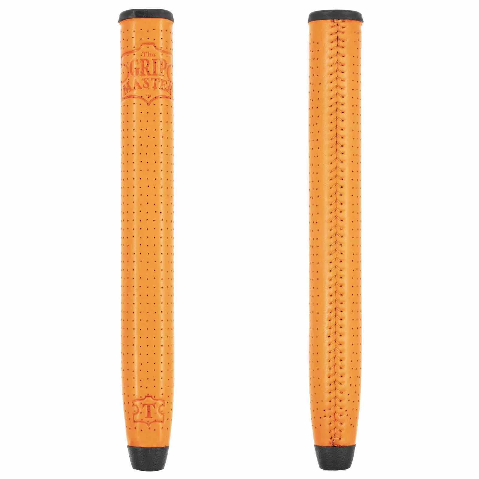 The Grip Master GRIP MASTER SIGNATURE CABRETTA LACED FL28 (JUMBO) PUTTER GRIPS - Image 15