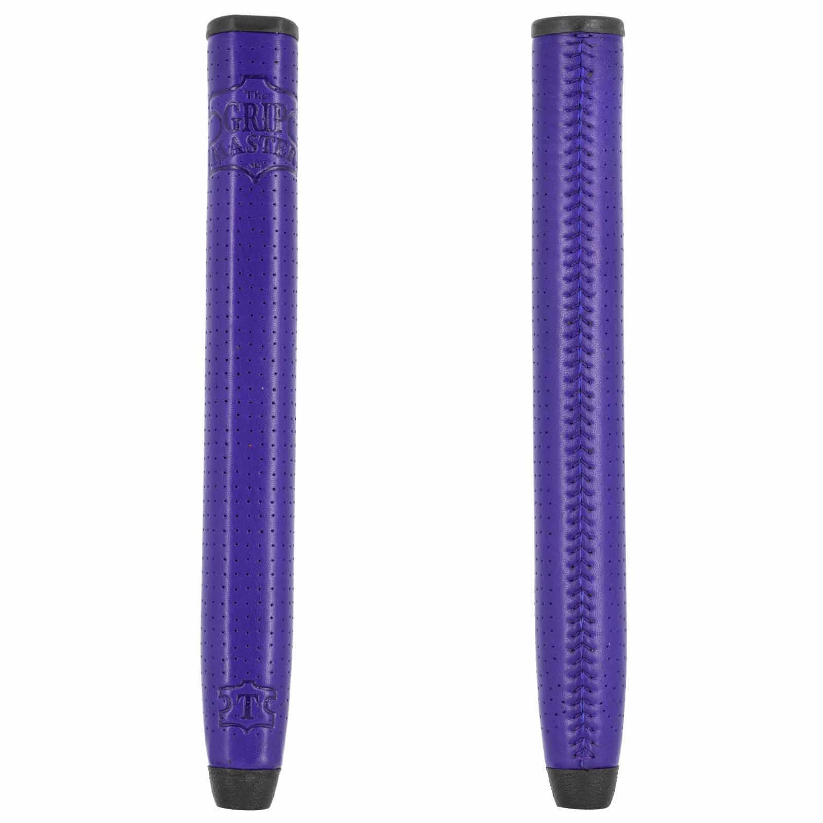 The Grip Master GRIP MASTER SIGNATURE CABRETTA LACED FL28 (JUMBO) PUTTER GRIPS - Image 13