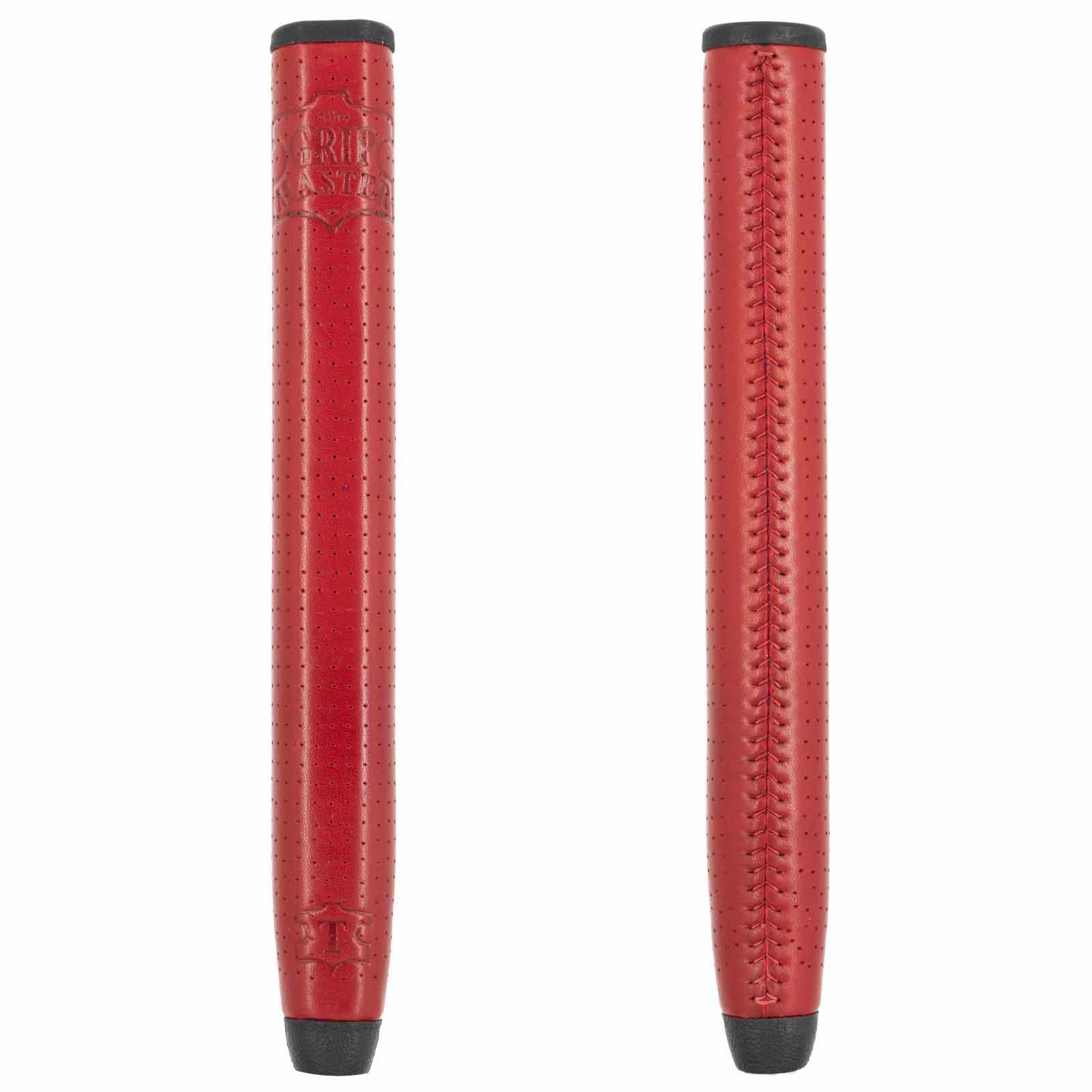 The Grip Master GRIP MASTER SIGNATURE CABRETTA LACED FL28 (JUMBO) PUTTER GRIPS - Image 9