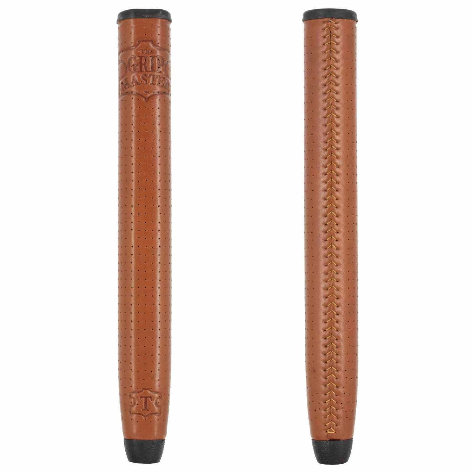 The Grip Master GRIP MASTER SIGNATURE CABRETTA LACED FL28 (JUMBO) PUTTER GRIPS - Image 8
