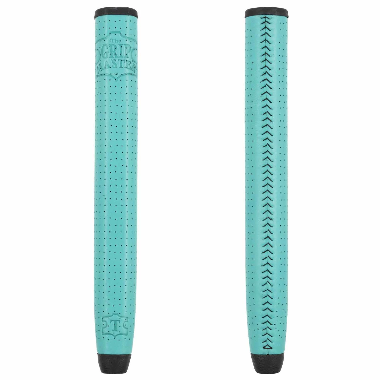 The Grip Master GRIP MASTER SIGNATURE CABRETTA LACED FL28 (JUMBO) PUTTER GRIPS - Image 10