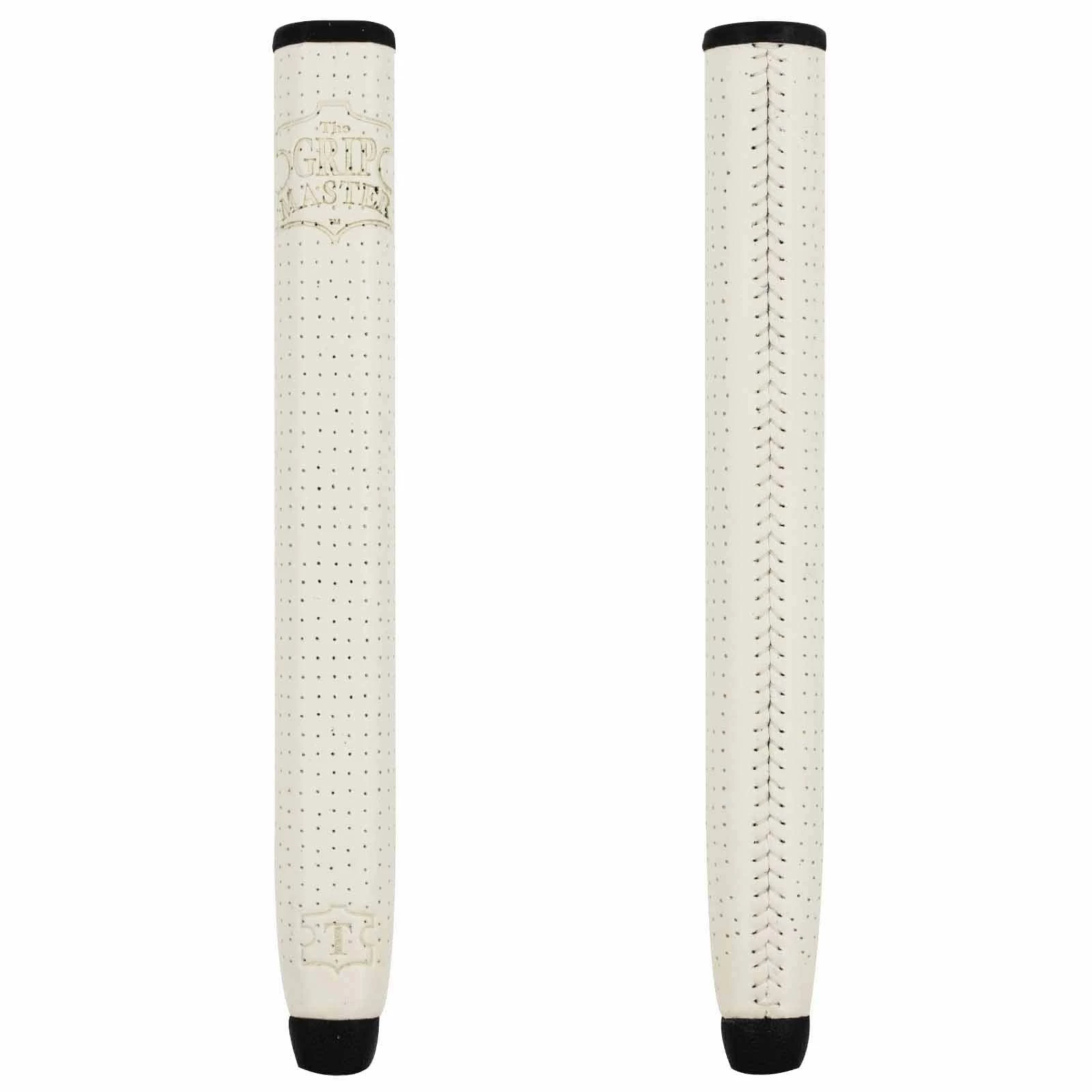The Grip Master GRIP MASTER SIGNATURE CABRETTA LACED FL28 (JUMBO) PUTTER GRIPS - Image 12