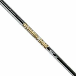 TRUE TEMPER DYNAMIC GOLD 115 WEDGE SHAFTS (0.355) - S300 - 37.0 #W