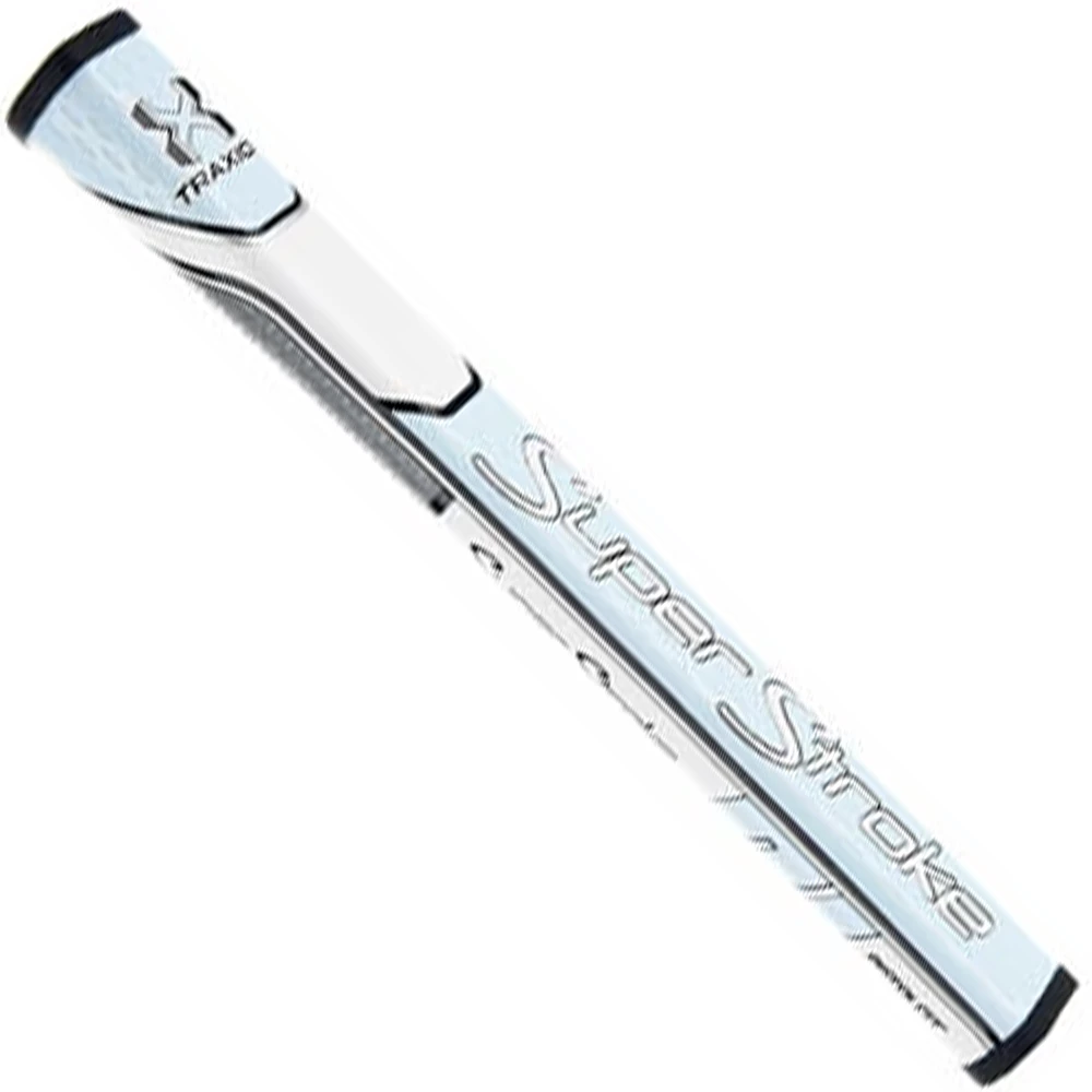 SUPERSTROKE TRAXION PISTOL GT 1.0 PUTTER GRIPS - Image 6