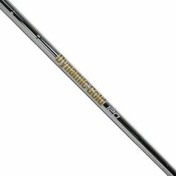 TRUE TEMPER DYNAMIC GOLD 120 IRON SHAFTS (0.355)