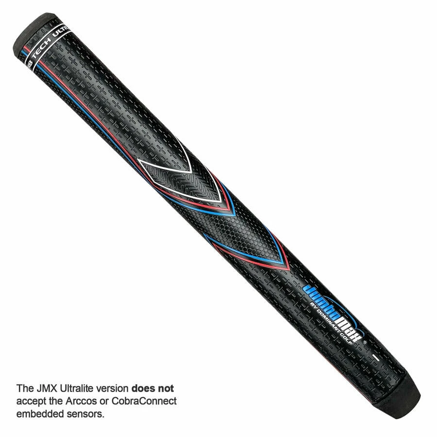 JUMBOMAX STR8 TECH ULTRALITE SWING GRIPS - Image 2