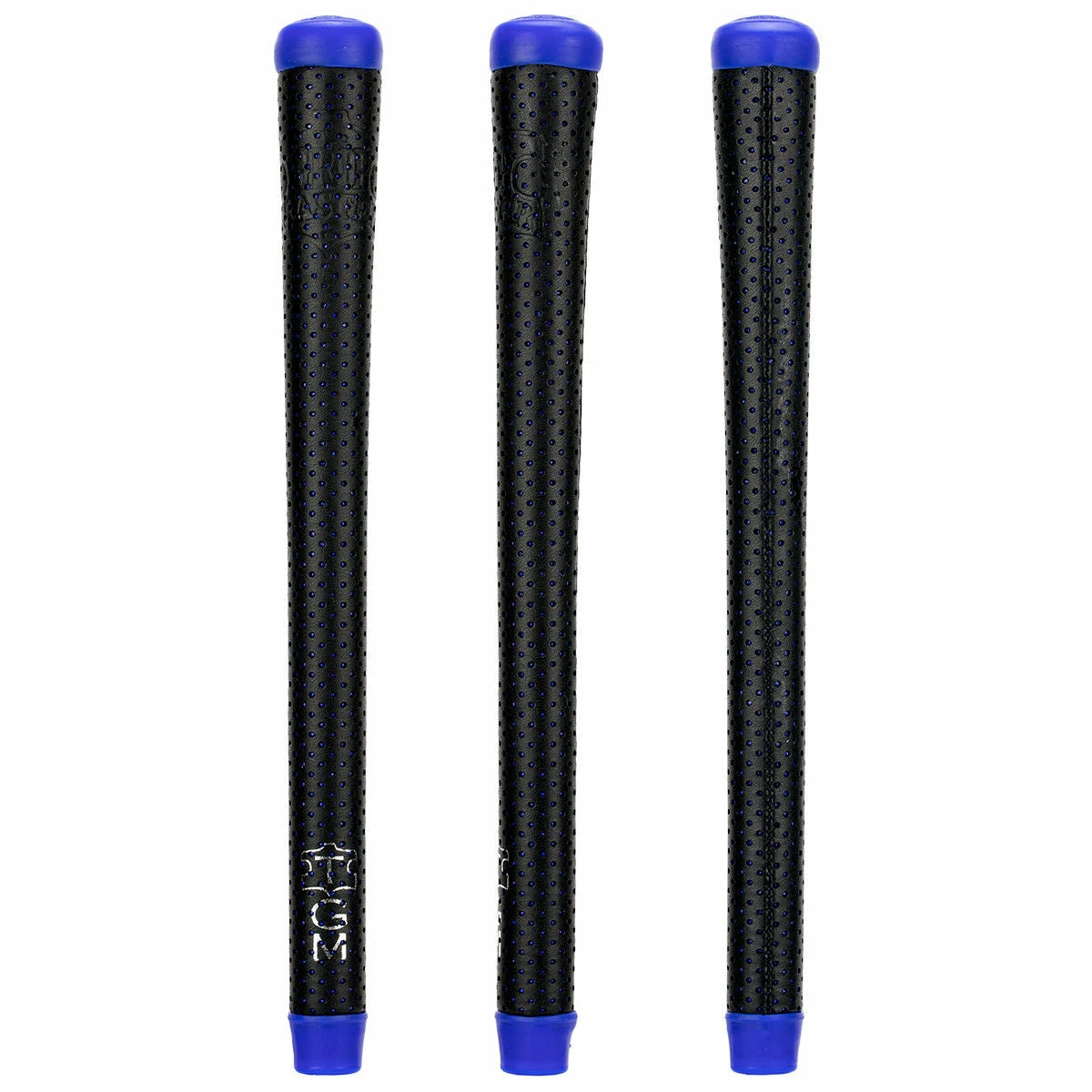 The Grip Master GRIP MASTER THE MASTER SEWN SWINGER (LARGE PERF) GRIPS - Image 4