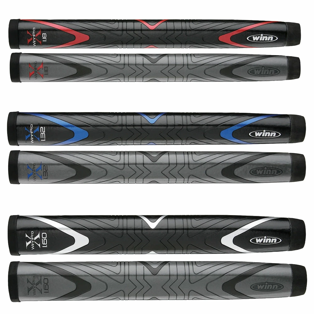 Golf Shafts America WINN WinnProX