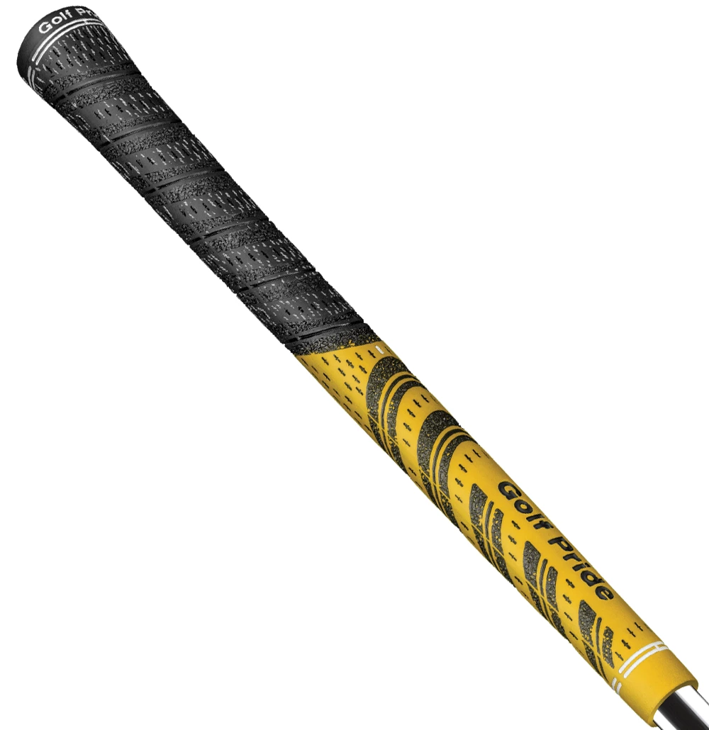 GOLF PRIDE MCC STANDARD GRIPS - Image 4