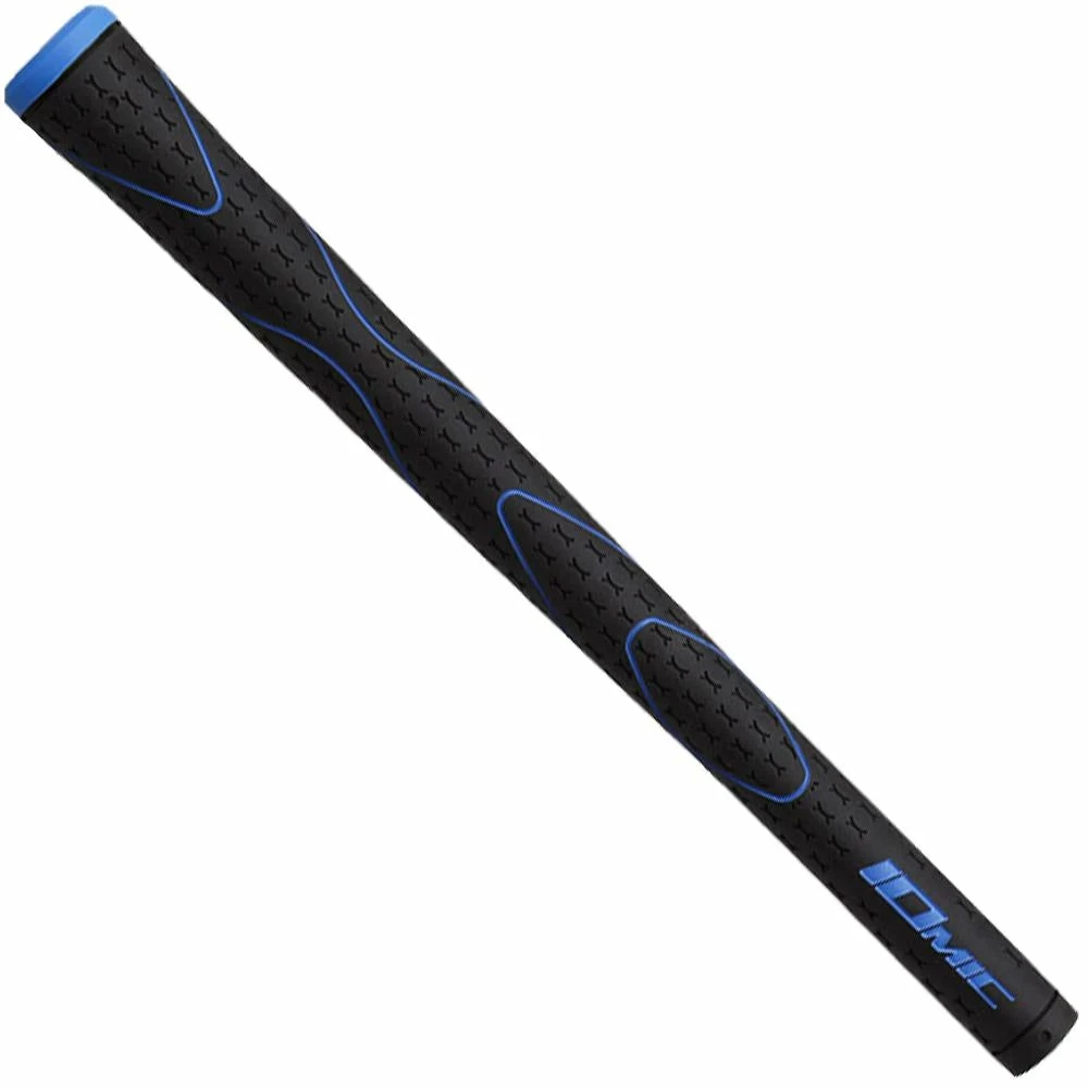 IOMIC IRON & WOOD GRIP (069-iX TOUCH 2.0) - Image 2