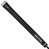 GOLF PRIDE TOUR VELVET +4 60R GRIPS - BLACK