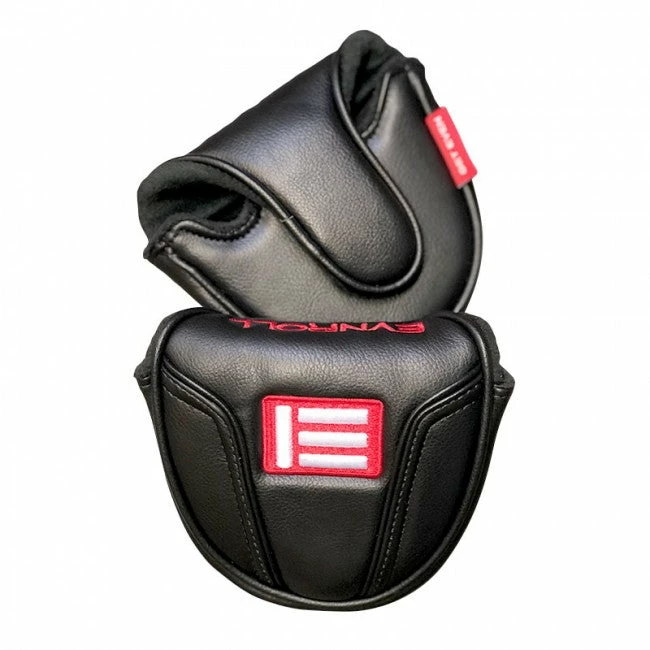 EVNROLL ER5 HATCHBACK BLACK MALLET WT. UNCUT RIGHT HAND - Image 4