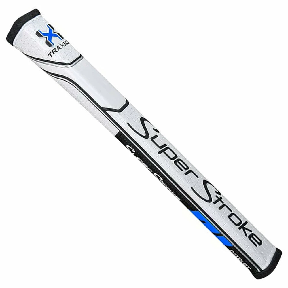 SUPERSTROKE TRAXION PISTOL GT 1.0 PUTTER GRIPS - Image 8