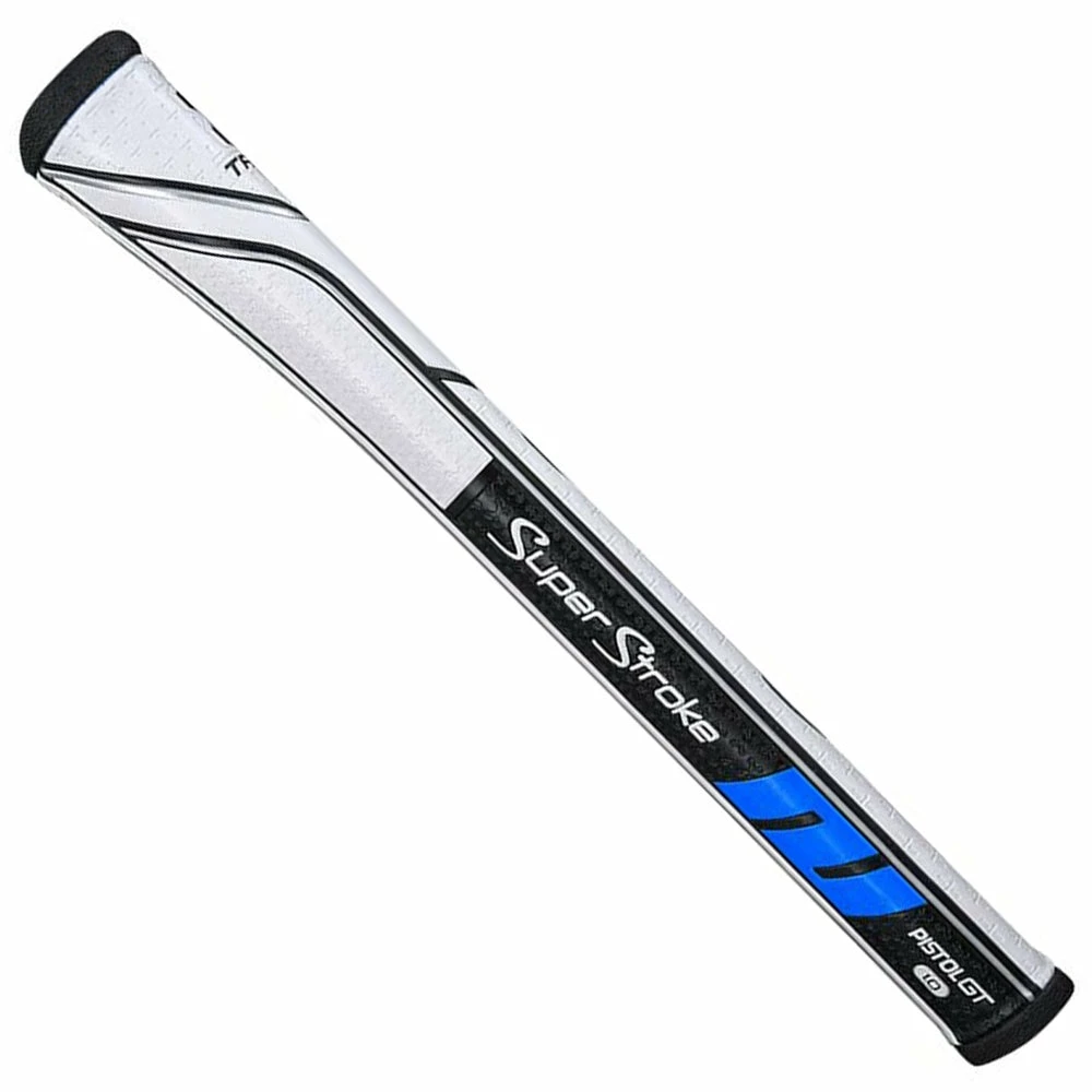 SUPERSTROKE TRAXION PISTOL GT 1.0 PUTTER GRIPS - Image 9