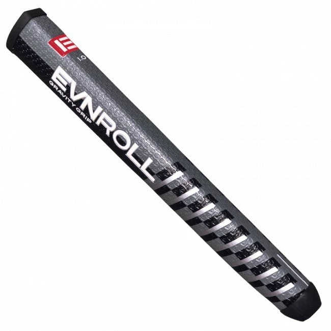 EVNROLL ER7 BLACK FULL MALLET RIGHT HAND PUTTERS - Image 6