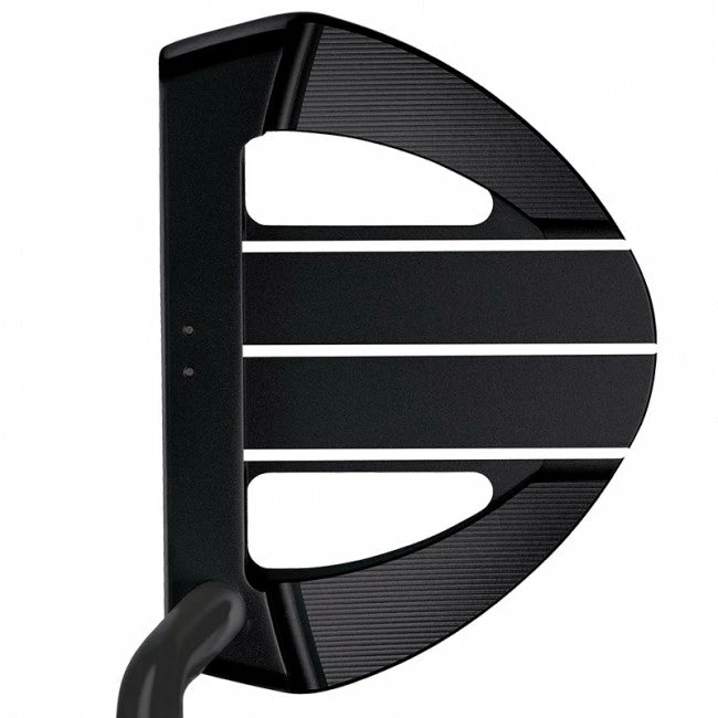 EVNROLL ER7 BLACK FULL MALLET RIGHT HAND PUTTERS - Image 3