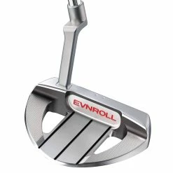 EVNROLL ER7V4 LONG SLANT FULLMALLET WT. UNCUT RIGHT HAND