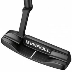 EVNROLL ER1.2 TOURBLADE BLACK WT. UNCUT RIGHT HAND