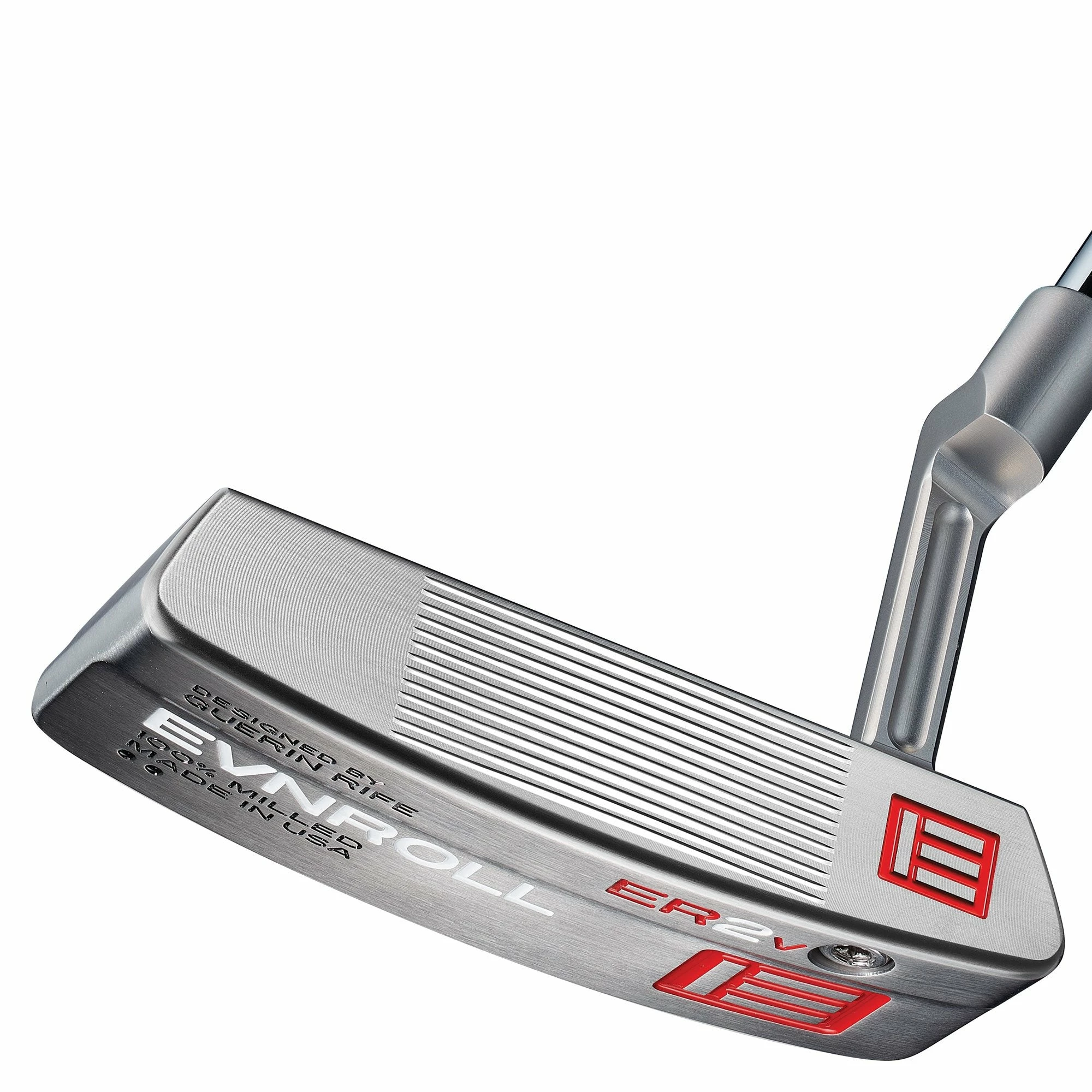 EVNROLL ER2V2 SHORT PLUMBER MIDBLADE WT. UNCUT RIGHT HAND - Image 2