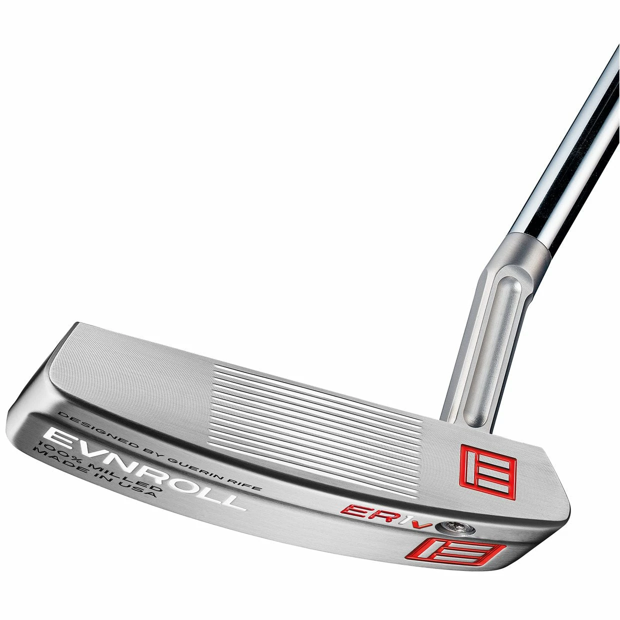 EVNROLL ER1V2 SHORT PLUMBER TOURBLADE WT. UNCUT RIGHT HAND - Image 2