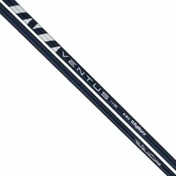 FUJIKURA VENTUS HYBRID SHAFTS - BLUE