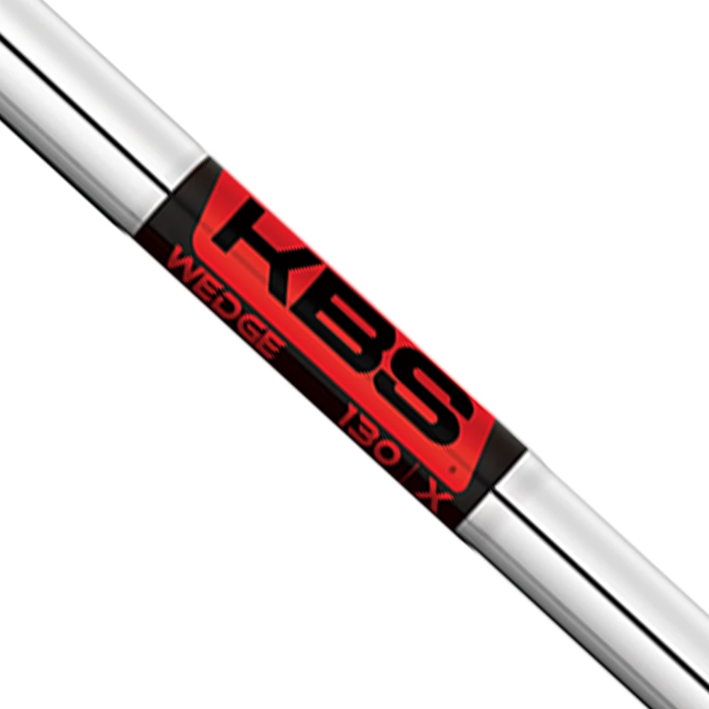 KBS WEDGE CHROME (TAPER) SHAFTS (0.355) - Image 3