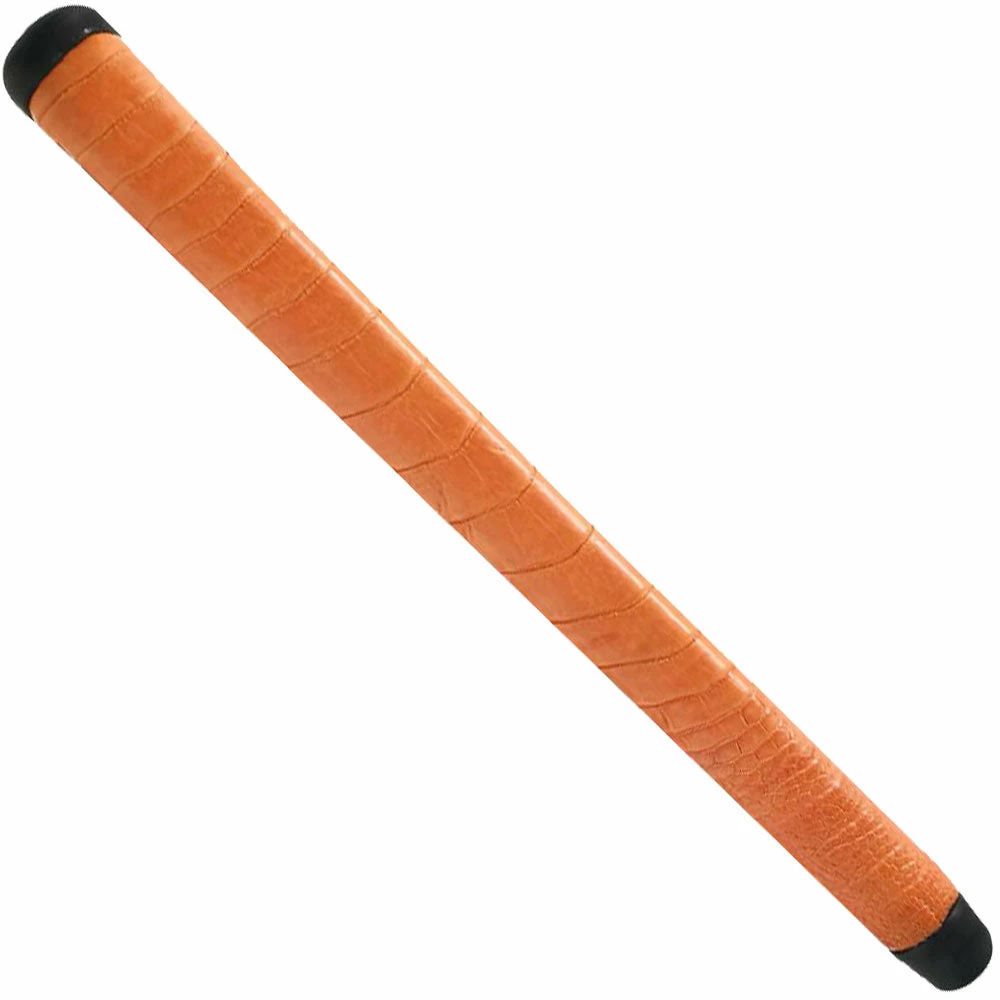 THE GRIP MASTER OSTRICH LEG SEWN PUTTER GRIPS - Image 6
