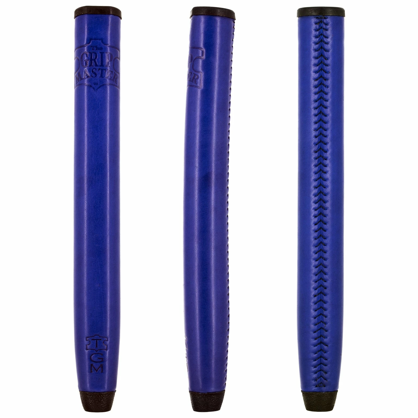 The Grip Master GRIP MASTER SIGNATURE CABRETTA LACED FL28 (JUMBO) PUTTER GRIPS - Image 4