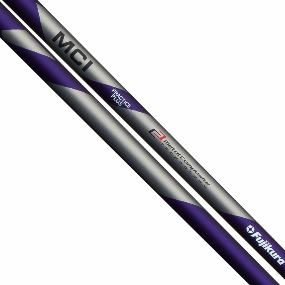FUJIKURA MCI PRACTICE IRON SHAFTS - Image 3