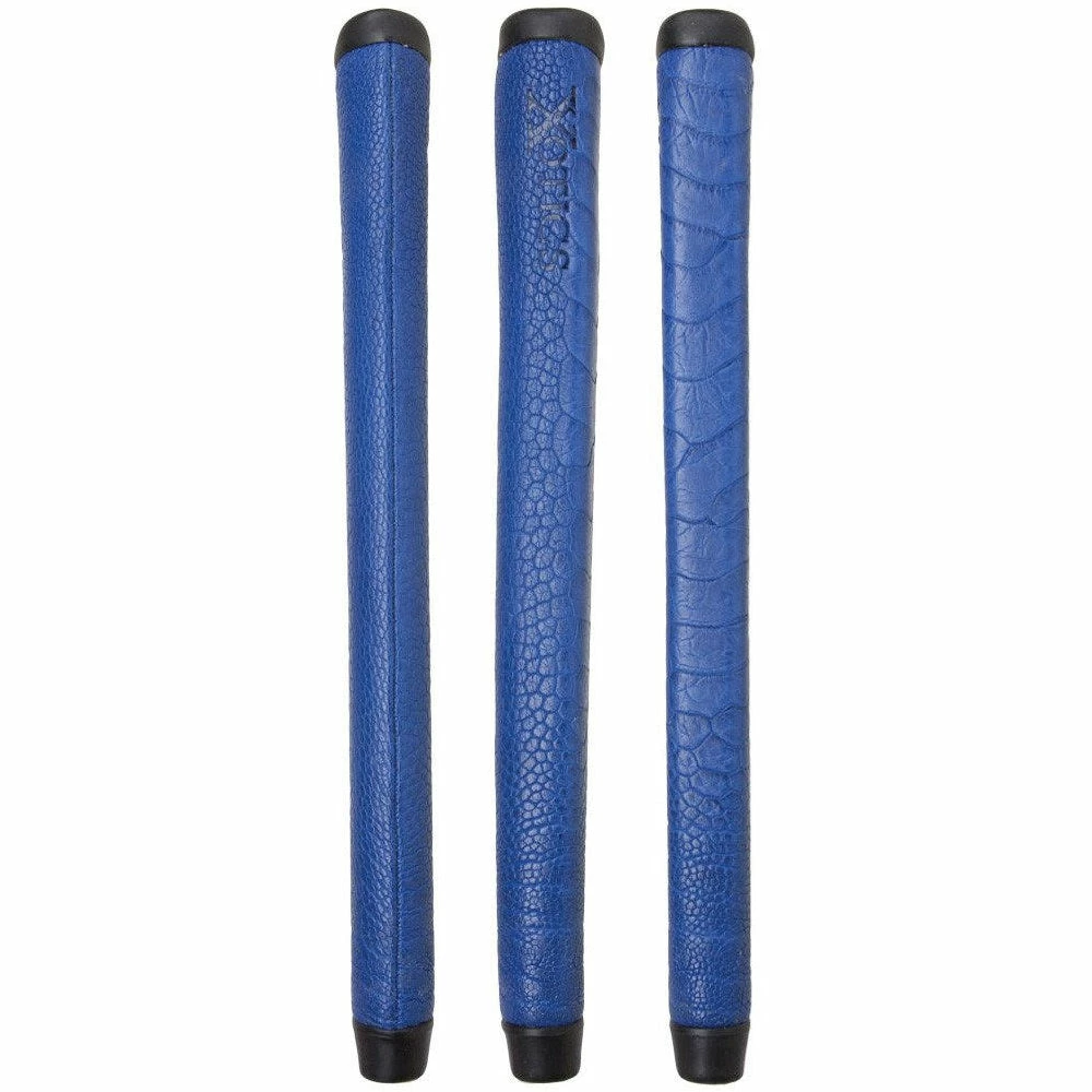 THE GRIP MASTER OSTRICH LEG SEWN PUTTER GRIPS - Image 10