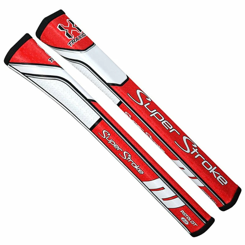 SUPERSTROKE TRAXION PISTOL GT 2.0 PUTTER GRIPS - Image 10