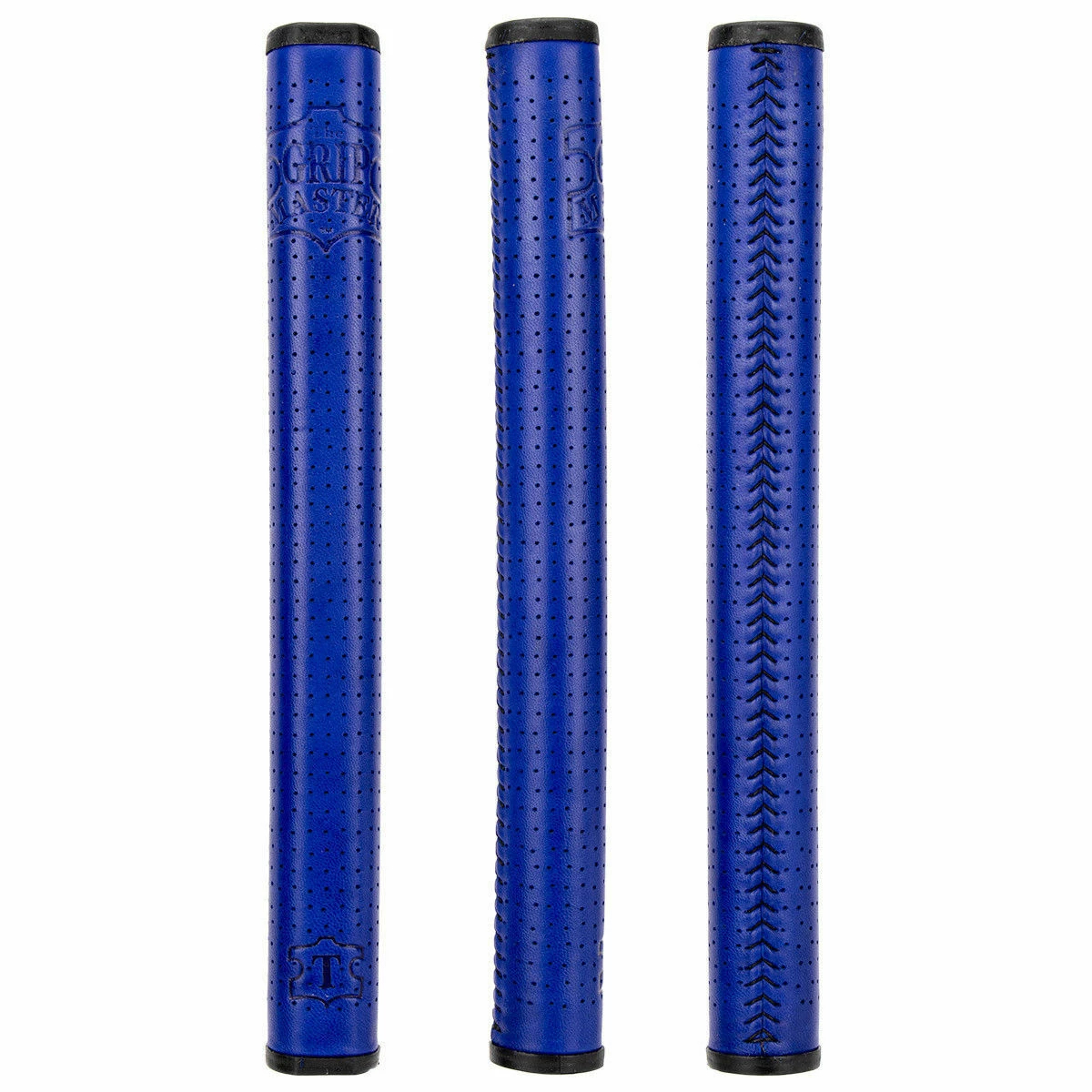 The Grip Master GRIP MASTER SIGNATURE CABRETTA LACED FL27 (NON-TAPER 2.0) PUTTER GRIPS - Image 5