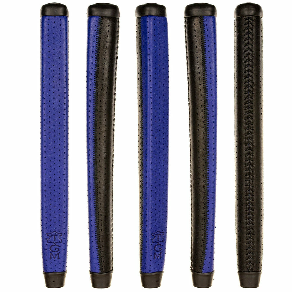 The Grip Master GRIP MASTER HYBRID DUAL PADDLE PUTTER GRIPS - Image 2