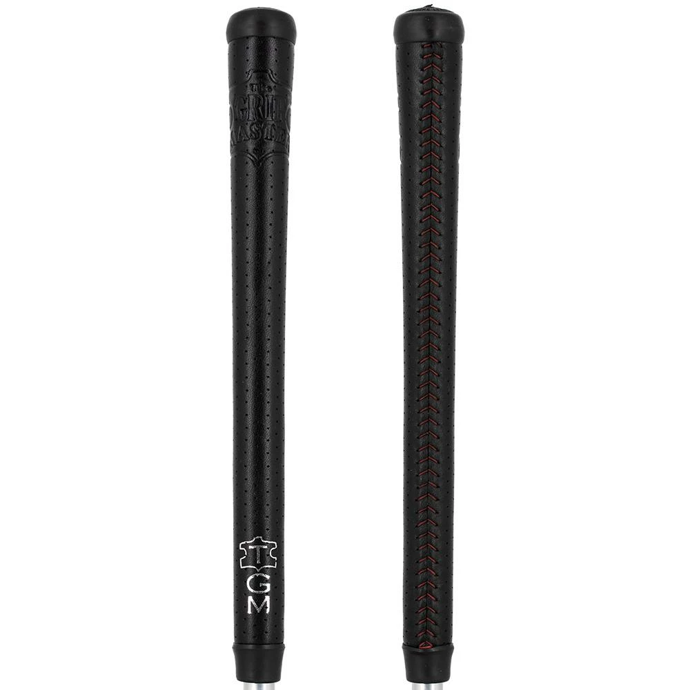 The Grip Master GRIP MASTER SIGNATURE (CABRETTA) LACED SWINGER - Image 2
