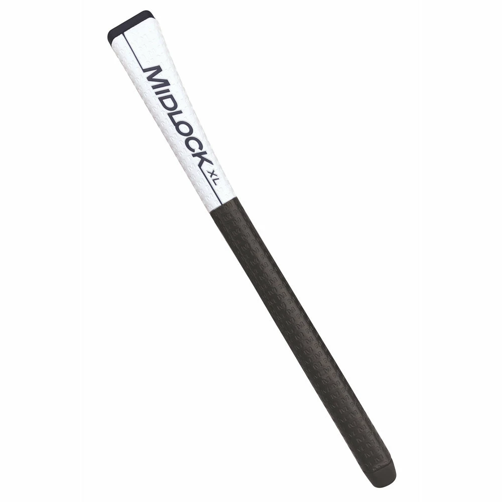 EVNROLL ER5v Midlock Hatchback Mallet Right Hand MidLock Putter - With Grip - Image 4