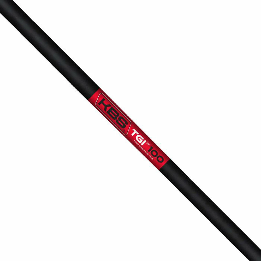 KBS TGI TOUR GRAPHITE IRON SHAFTS (0.355) - Image 8