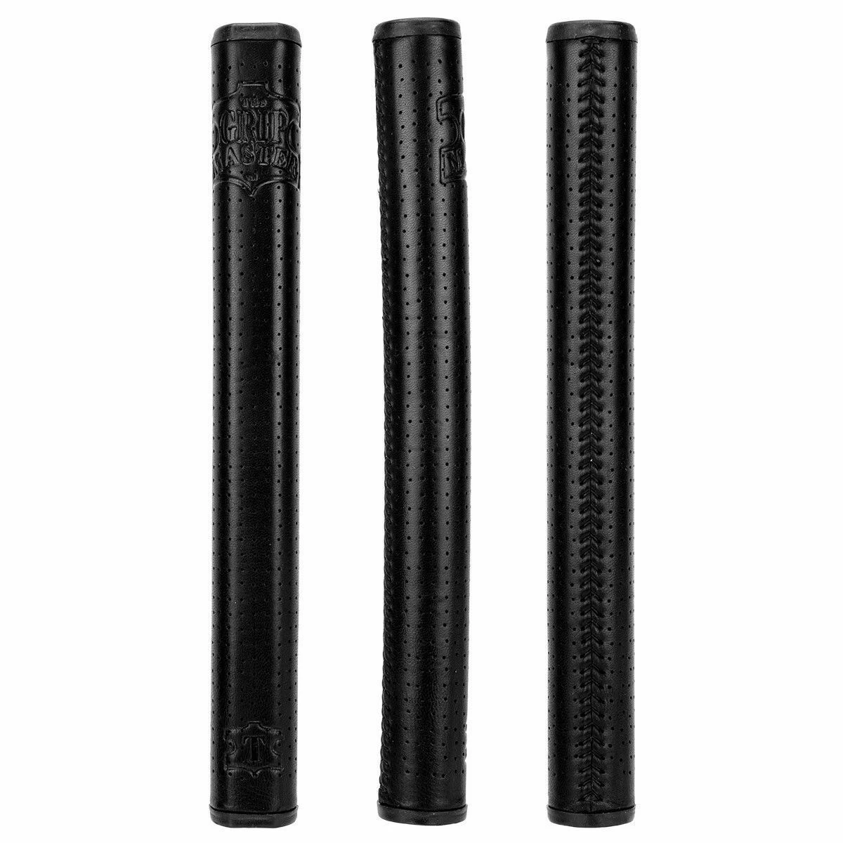 The Grip Master GRIP MASTER SIGNATURE CABRETTA LACED FL27 (NON-TAPER 2.0) PUTTER GRIPS - Image 2