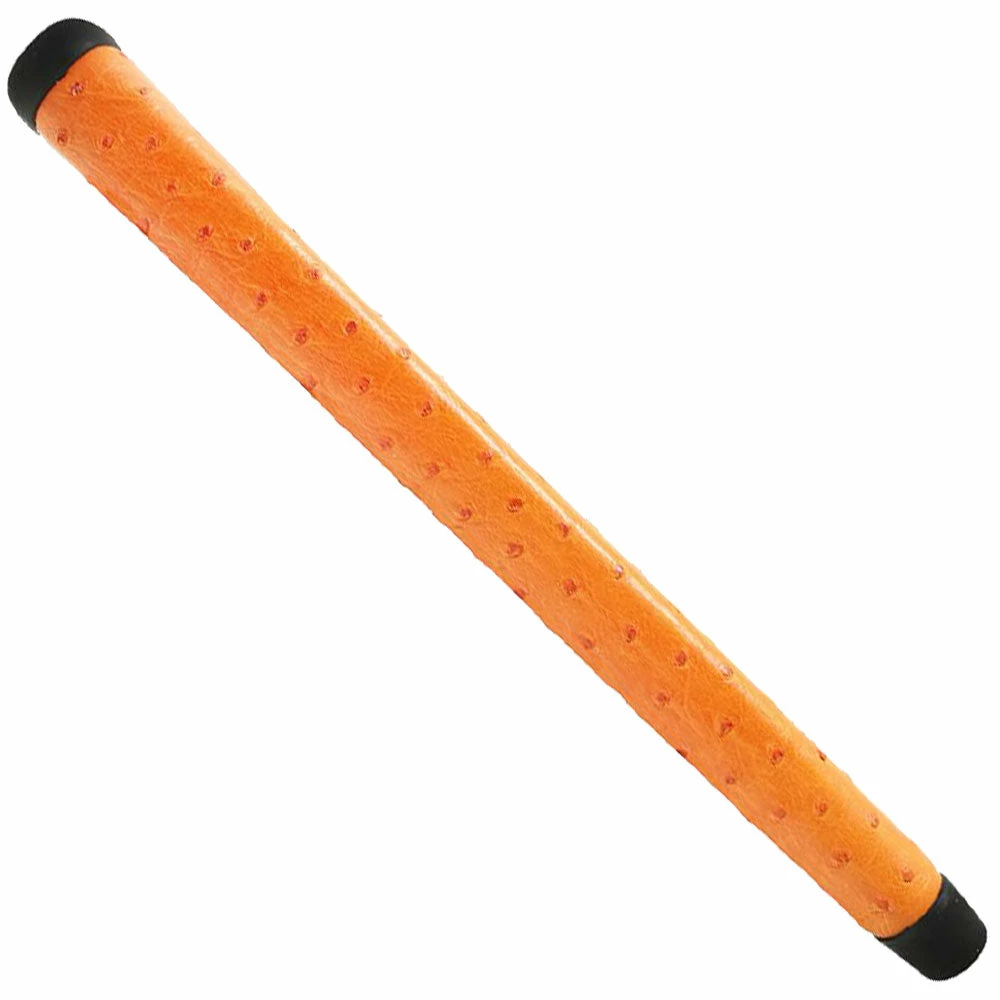 THE GRIP MASTER OSTRICH BODY SEWN PUTTER GRIPS - Image 14