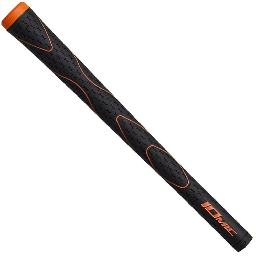 IOMIC IRON & WOOD GRIP (069-iX TOUCH 2.0) - Image 3