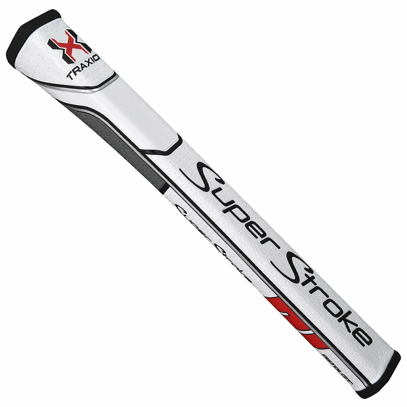 SUPERSTROKE TRAXION PISTOL GT 2.0 PUTTER GRIPS - Image 2